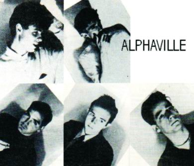 Alphaville