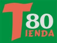 TIENDA 80