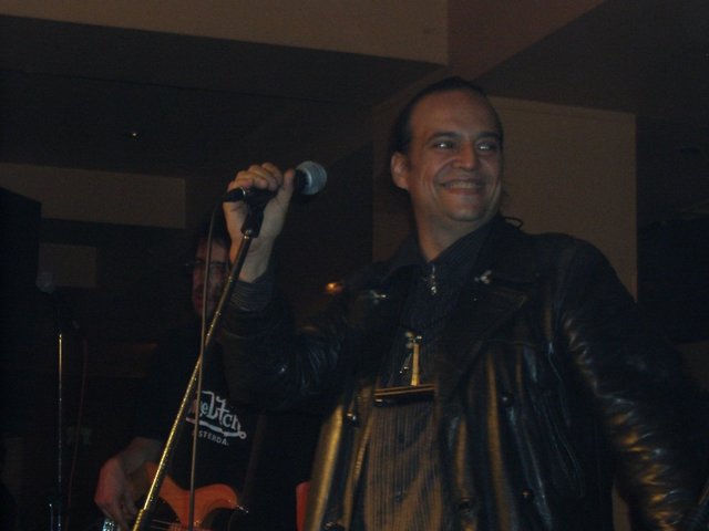 Javier Urquijo