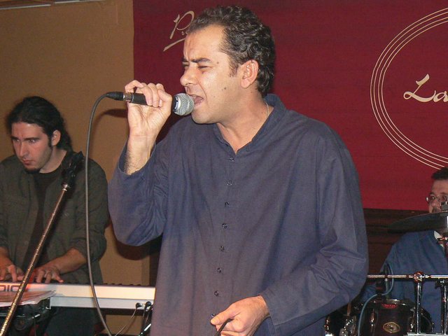 Marcos Merino (Los Roper)