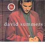 David Summers - David Summers