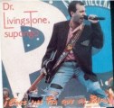 Doctor Livingstone