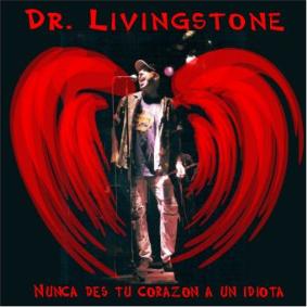 Dr. Livingstone