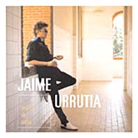 Jaime Urrutia