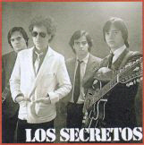 Los Secretos