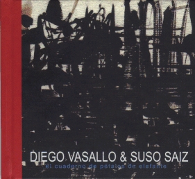 Diego Vasallo y Suso Saiz