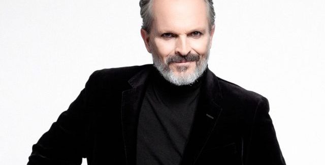 Miguel Bosé zanja la polémica con un disco: “Empezaréis a recibir noticias de lo que va a llegar”