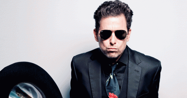 Calamaro editará una revista para «inspiración de bandidos»