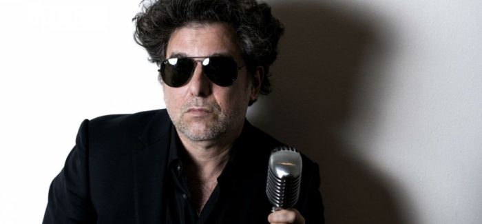 Calamaro: «hace años maté a un yonqui en Madrid»