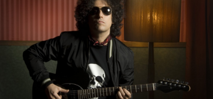 Calamaro salta a la gran pantalla