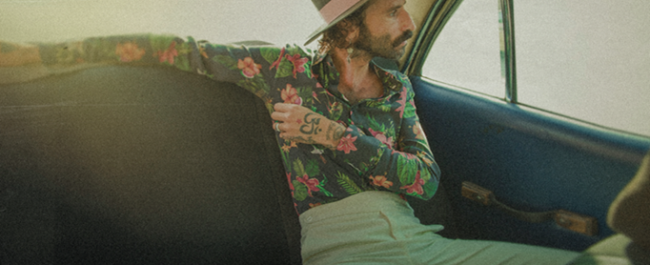 TIDAL te invita a ver a Leiva en Madrid el 25 de febrero