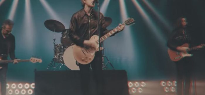 Descubre las 13 nuevas canciones de Mikel Erentxun