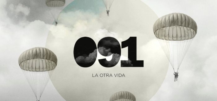 091 resucita en estudio 25 años después con «La otra vida»