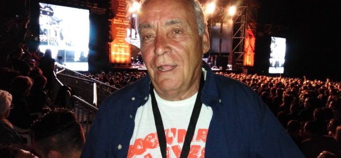 Fotografía: Facebook de Nonito Pereira