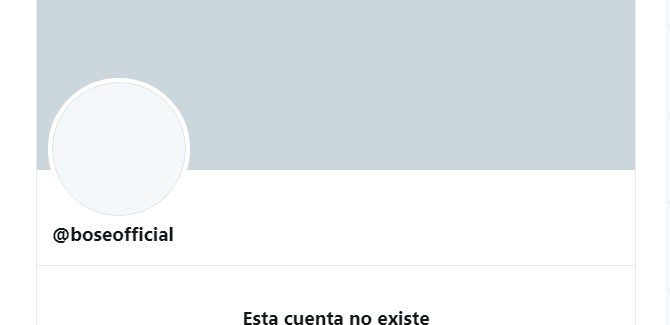 La misteriosa desaparición de Bosé en las redes sociales