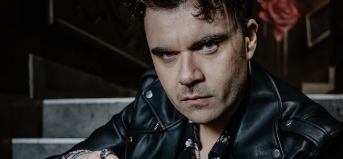 Así suena el single de Kike Ruiz con Ramoncín