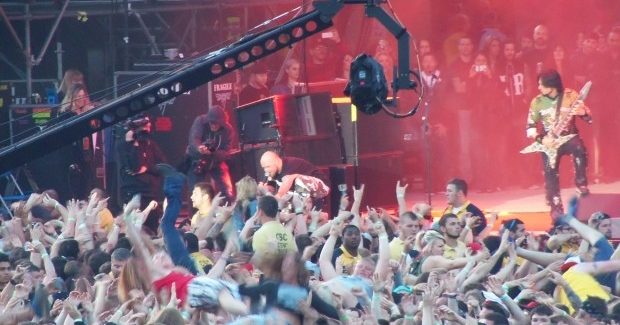 La fiebre de los pinchazos amenaza los grandes festivales