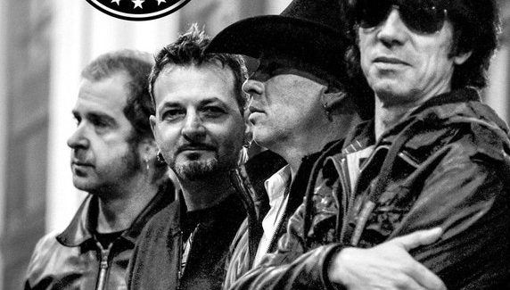 Esta noche en el podcast de Popes80, música de La Guardia, 091, Loquillo, Iván Ferreiro y Sabina