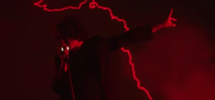 Bunbury concluye la grabación de un nuevo disco