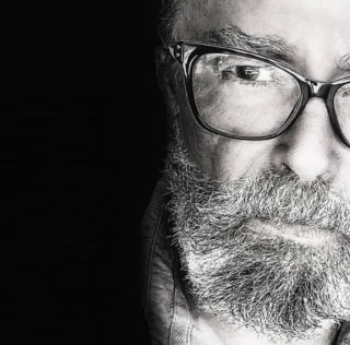 Paco Martín: «No todo el mundo estuvo en el Rock-Ola»