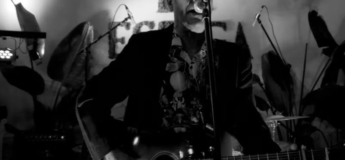 Los Limones estrenan el videoclip de «Niña bonita» en directo