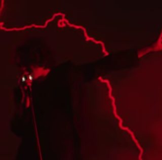 Bunbury ha encontrado la forma de volver a los escenarios: shows exclusivos y muy especiales