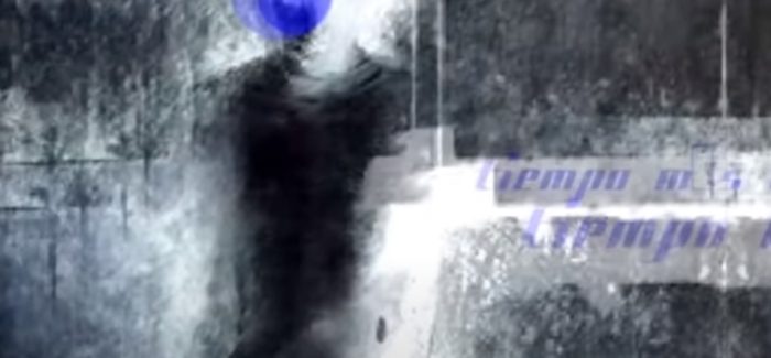 Diego Vasallo estrena su nuevo disco con el videosingle «De este lado»