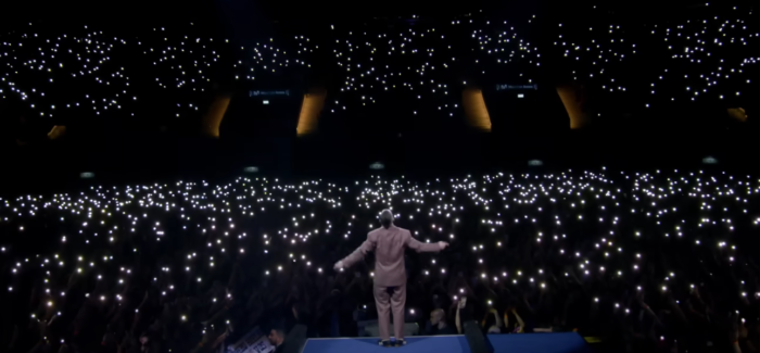 Tráiler: la gira que arruinó a C. Tangana tras «El Madrileño»